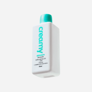 Ácido Salicílico 90ml